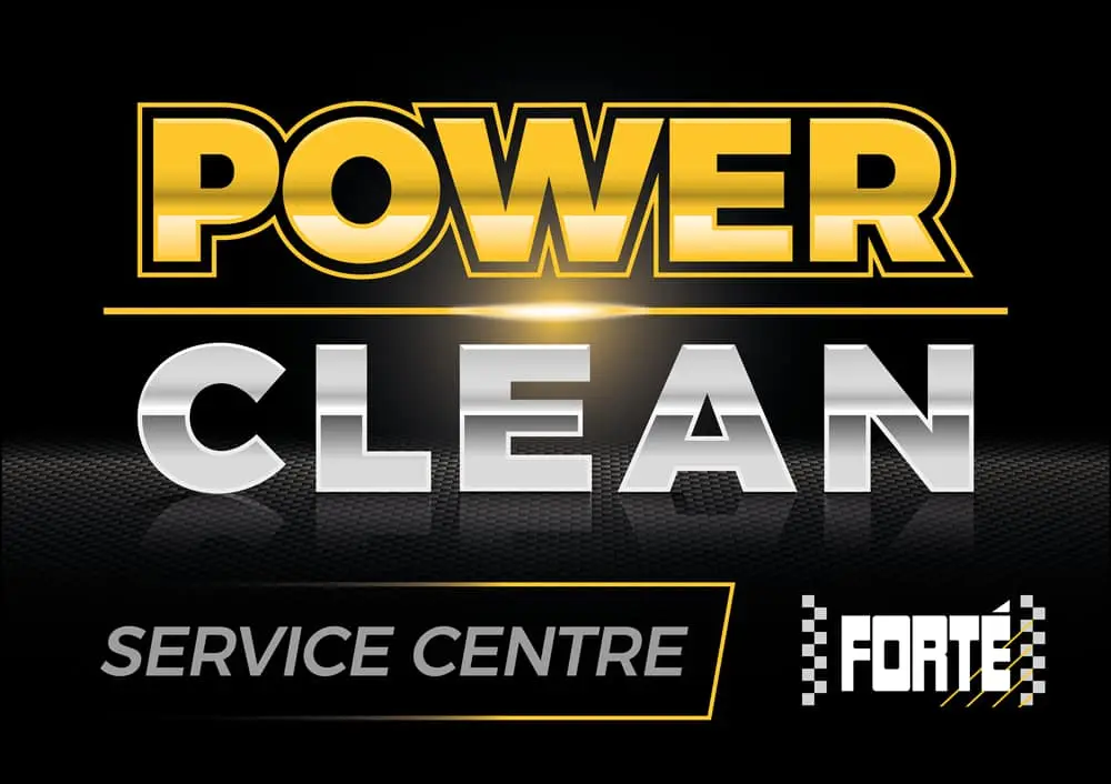 Service-Centre-Logo Power Clean service centre