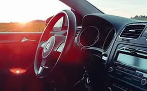 Steering repair