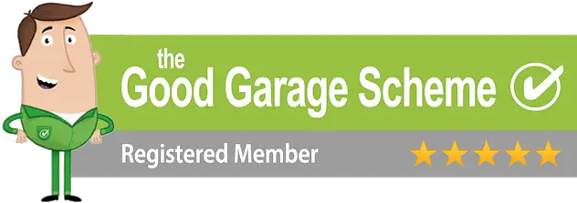 Good Garage Scheme Member